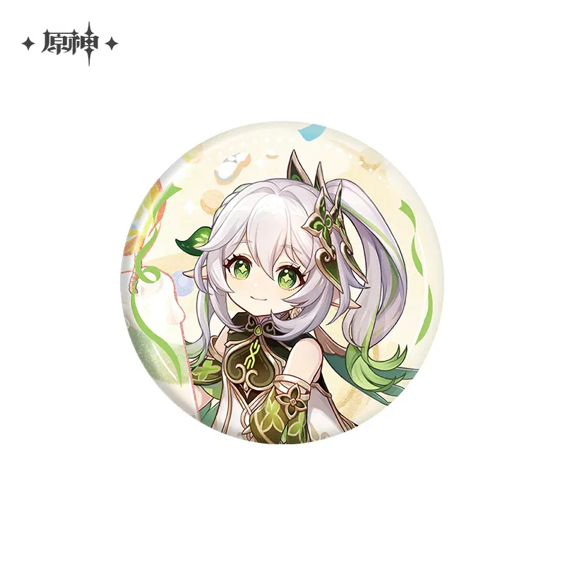 Genshin Impact - Anniversary Celebration Series Badge - Image 18