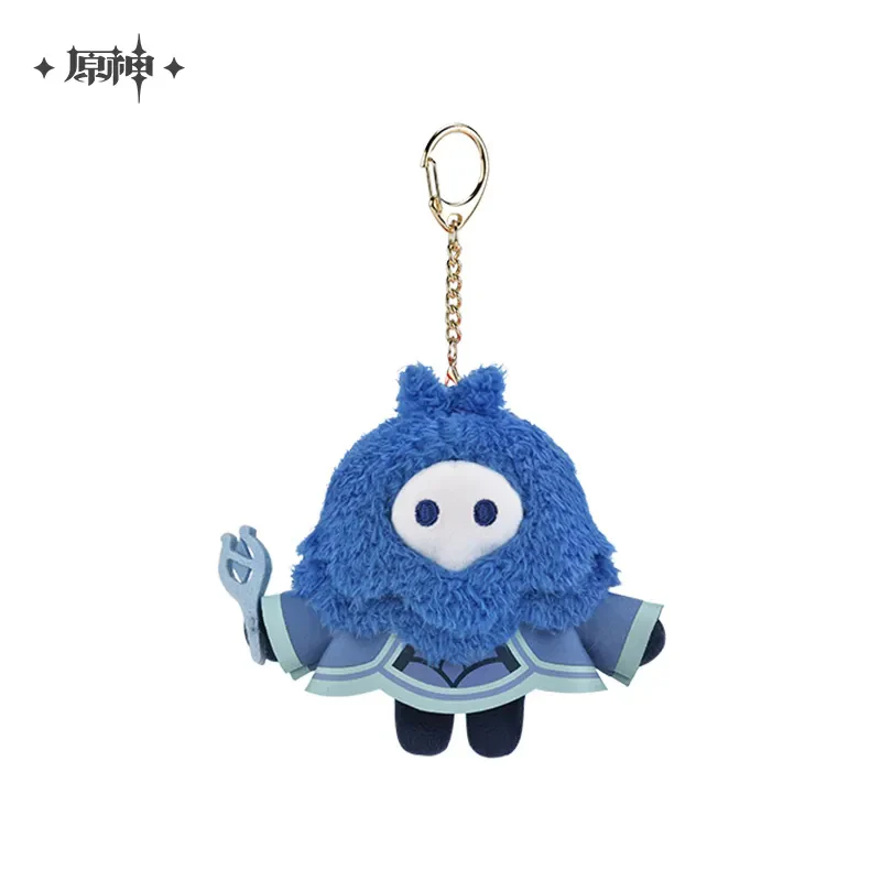 Genshin Impact Abyss Mage Hangable Plushie - Image 4
