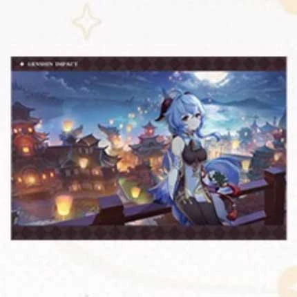 Genshin Impact - Character PV Photos / Album - Image 11