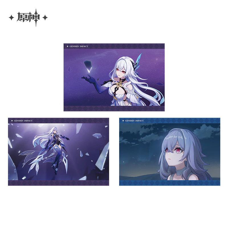 Genshin Impact - Character PV Photos / Album - Image 65