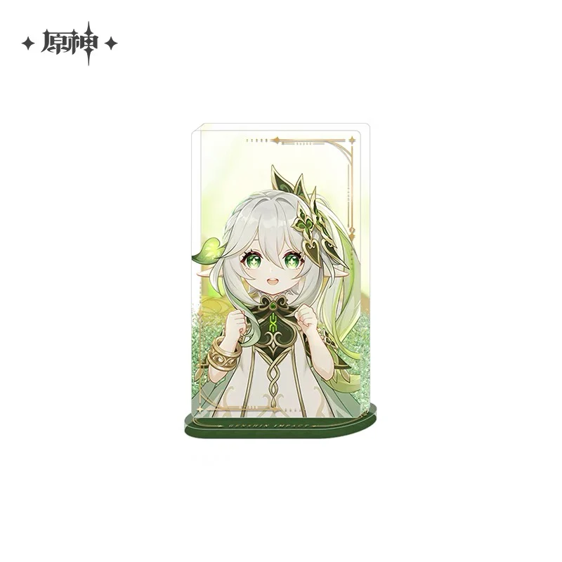 Genshin Impact - Character PV Quicksand Acrylic Standees - Image 11