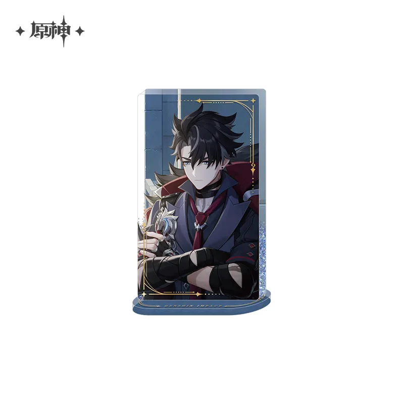 Genshin Impact - Character PV Quicksand Acrylic Standees - Image 19