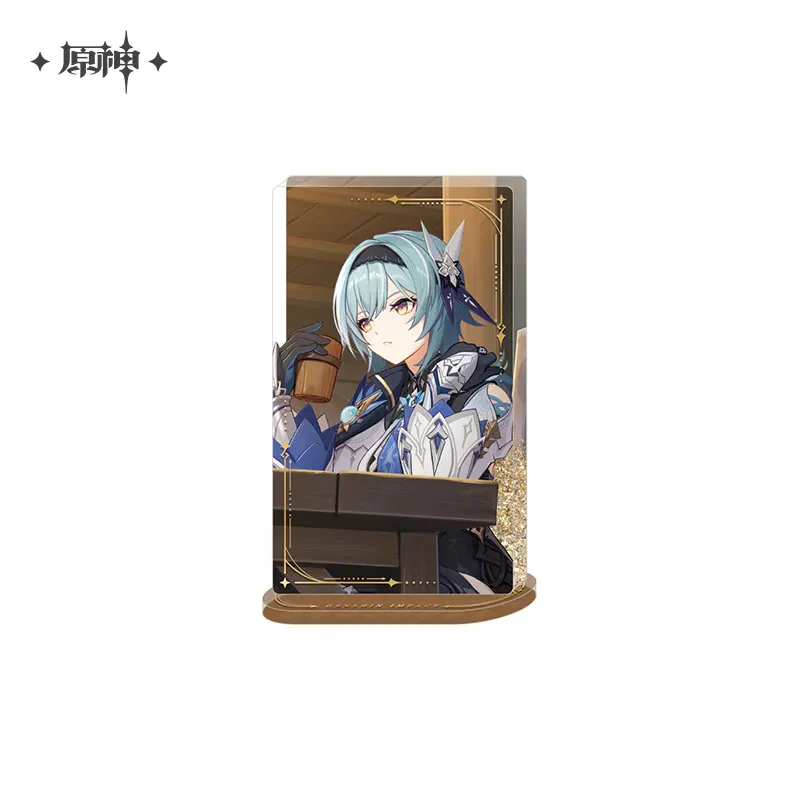 Genshin Impact - Character PV Quicksand Acrylic Standees - Image 20