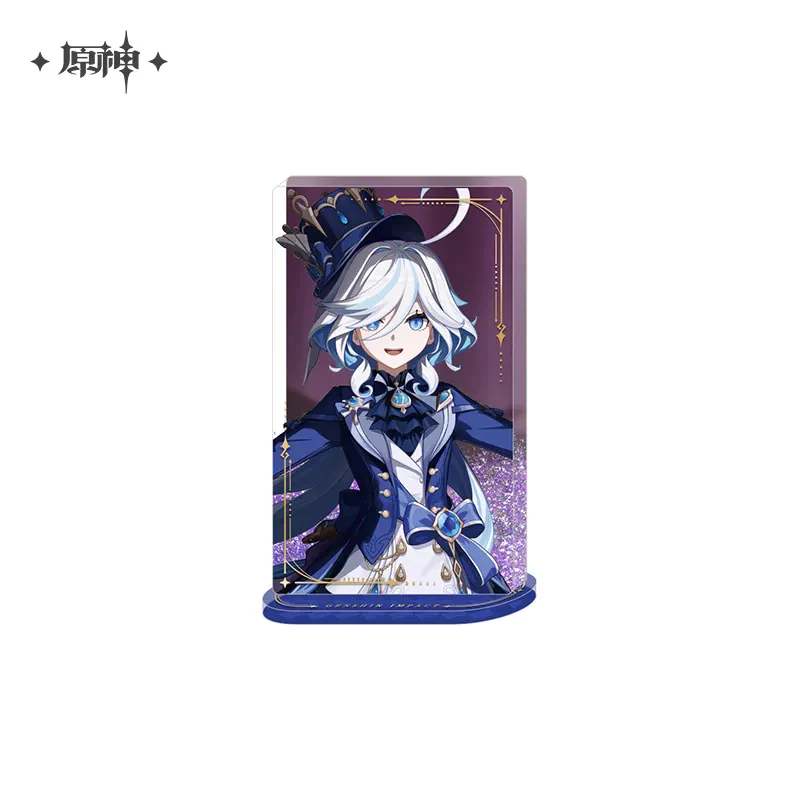 Genshin Impact - Character PV Quicksand Acrylic Standees - Image 22