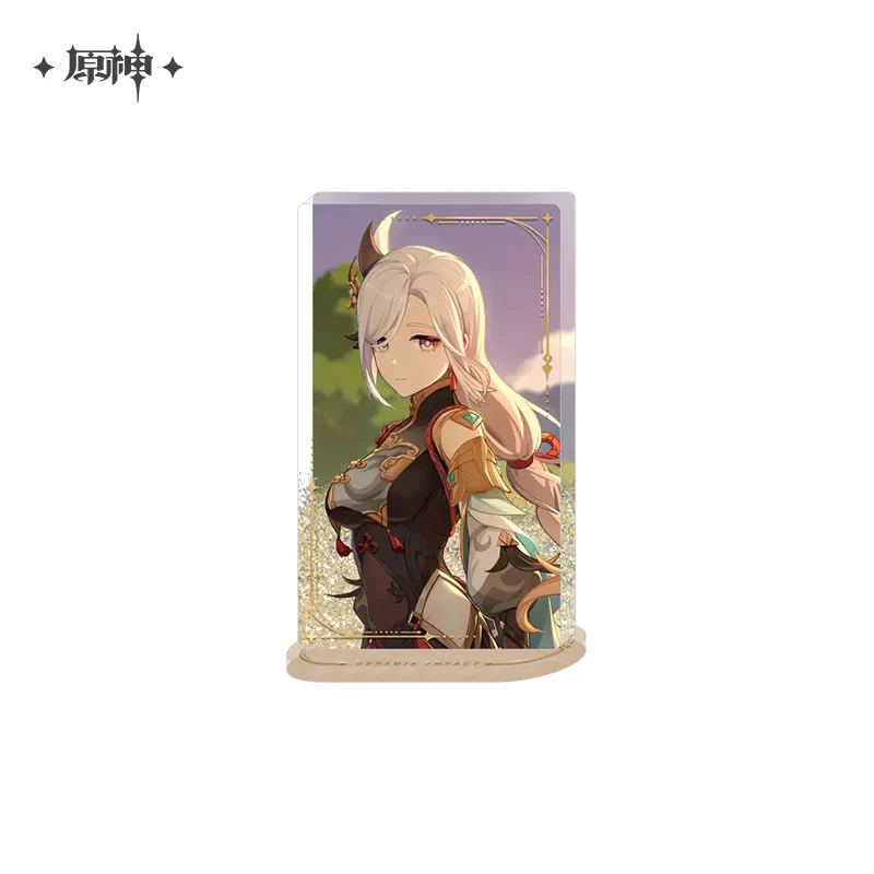 Genshin Impact - Character PV Quicksand Acrylic Standees - Image 23