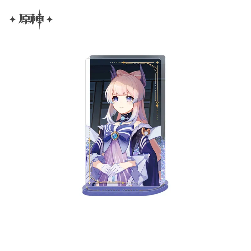 Genshin Impact - Character PV Quicksand Acrylic Standees - Image 27