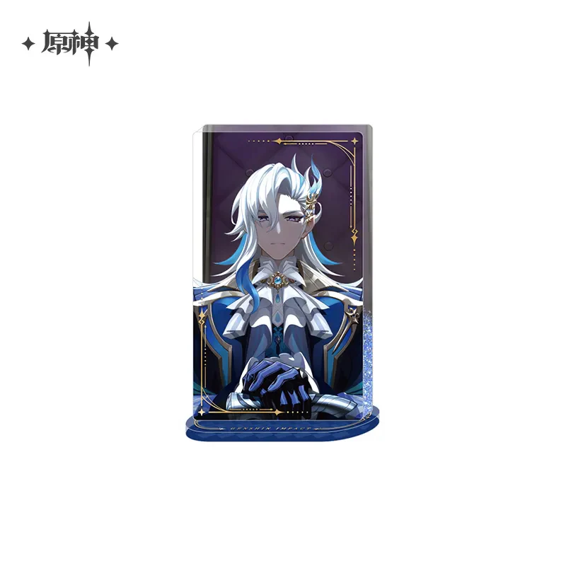 Genshin Impact - Character PV Quicksand Acrylic Standees - Image 31