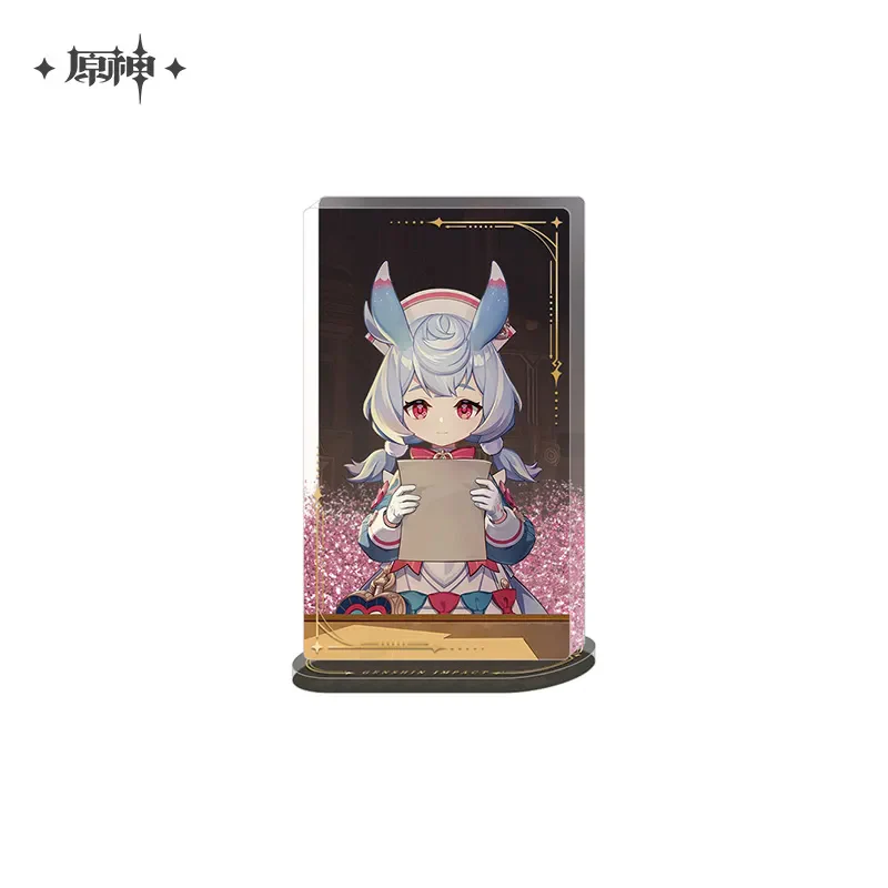 Genshin Impact - Character PV Quicksand Acrylic Standees - Image 37