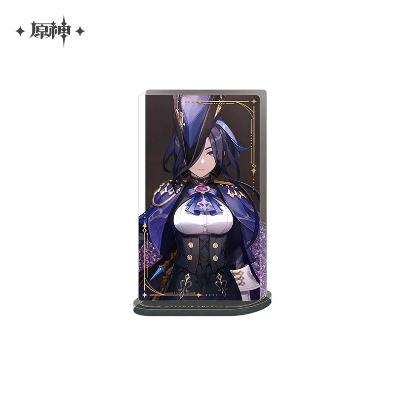 Genshin Impact - Character PV Quicksand Acrylic Standees - Image 38