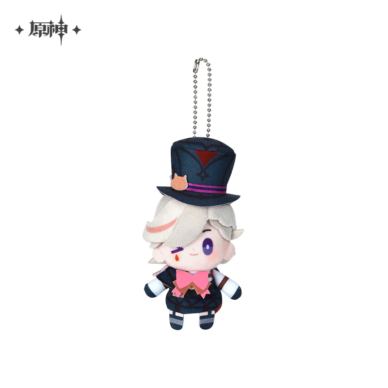 Genshin Impact - Hangable Finger Puppet - Image 13
