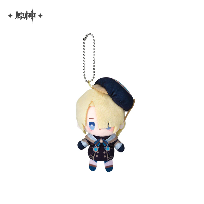 Genshin Impact - Hangable Finger Puppet - Image 15