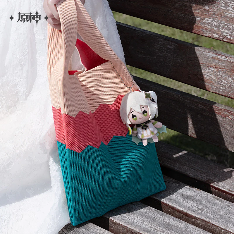 Genshin Impact - Hangable Finger Puppet - Image 5