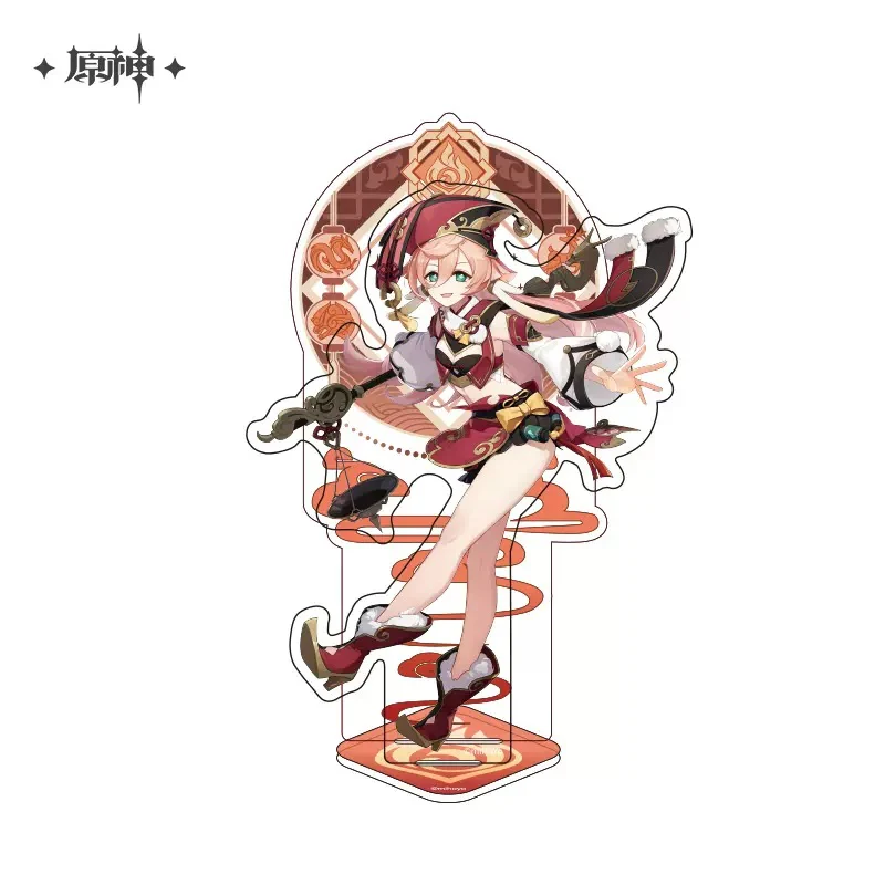Genshin Impact - Liyue Character Acrylic Standee - Image 15