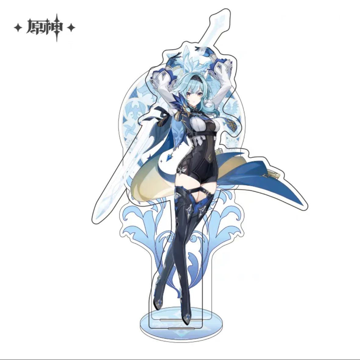 Genshin Impact - Mondstadt Character Acrylic Standee - Image 22