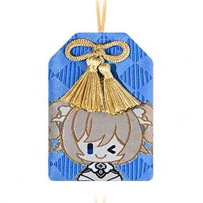 Genshin Impact - Theme Character Omamori Charms - Image 10