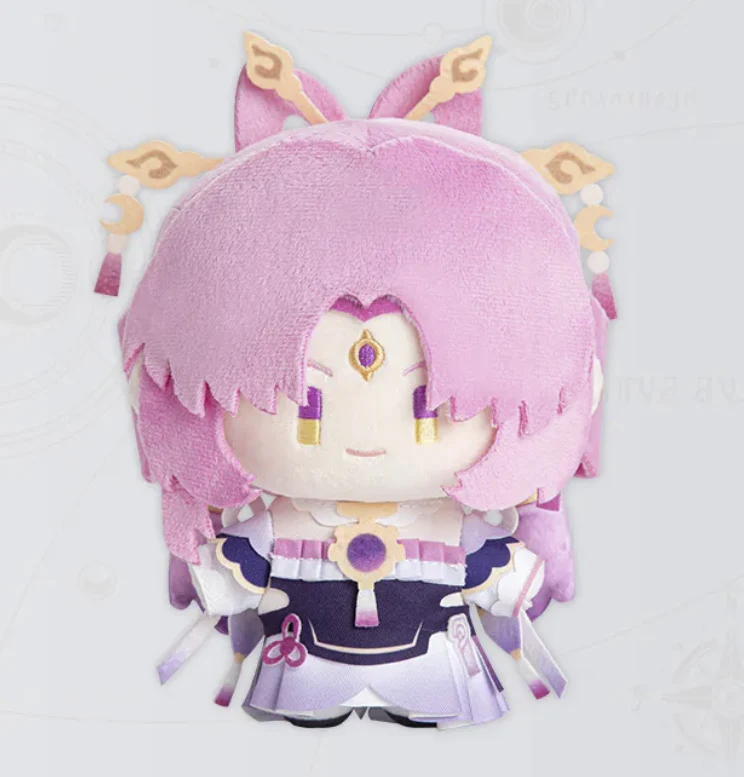 【Pre-Order】Honkai: Star Rail - Chibi Plushie - Image 19
