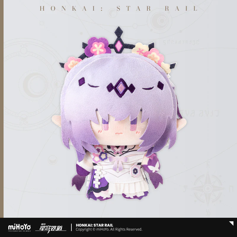 【Pre-Order】Honkai: Star Rail - Chibi Plushie - Image 22
