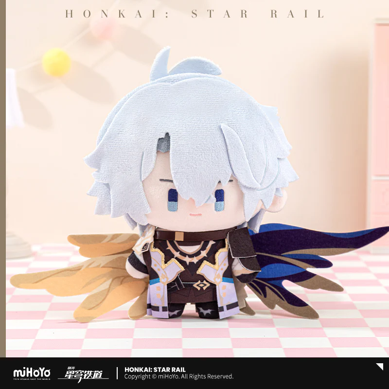 【Pre-Order】Honkai: Star Rail - Chibi Plushie - Image 5
