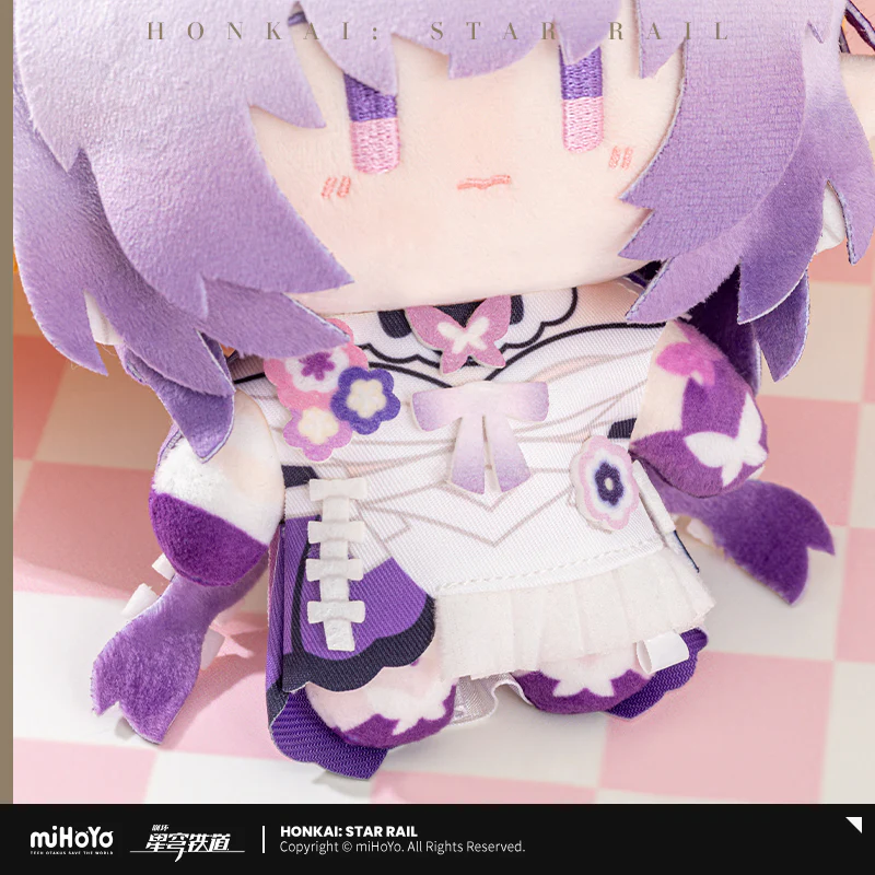 【Pre-Order】Honkai: Star Rail - Chibi Plushie - Image 6