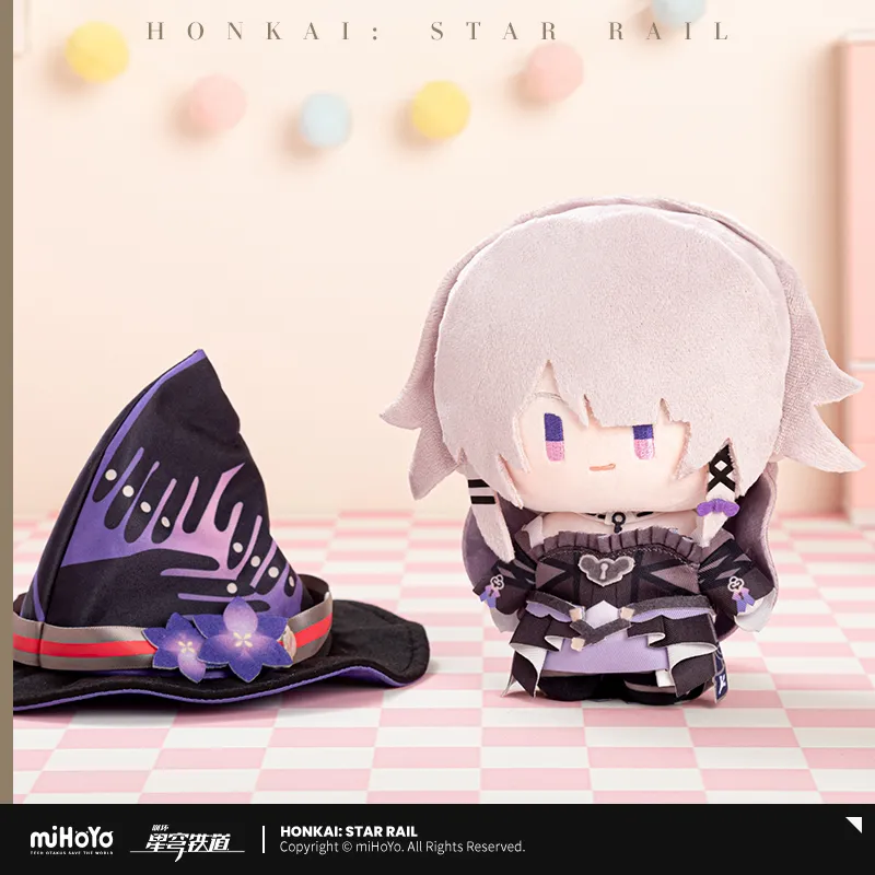【Pre-Order】Honkai: Star Rail - Chibi Plushie - Image 7