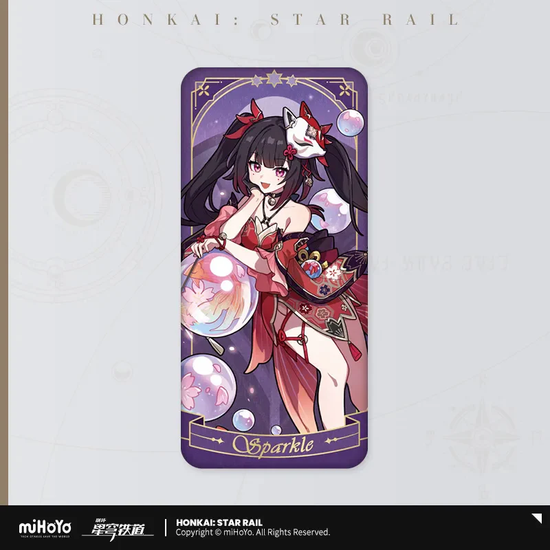 Honkai: Star Rail - Fable of the Stars Badge - Image 10