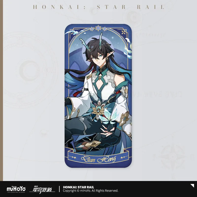 Honkai: Star Rail - Fable of the Stars Badge - Image 5