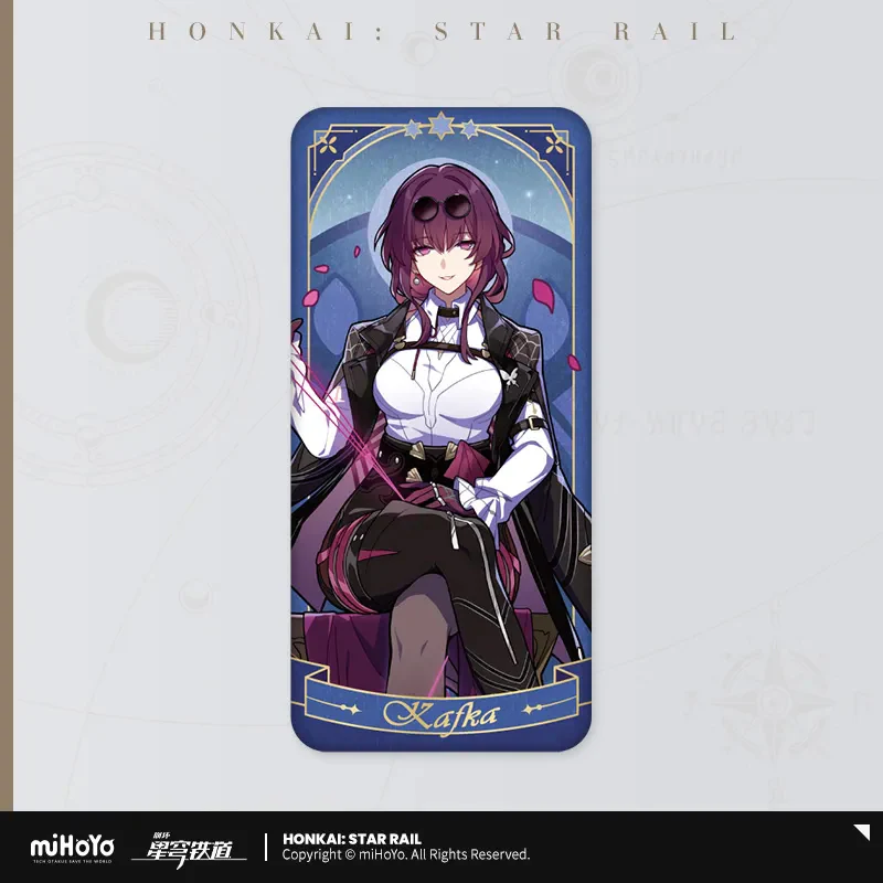 Honkai: Star Rail - Fable of the Stars Badge - Image 9