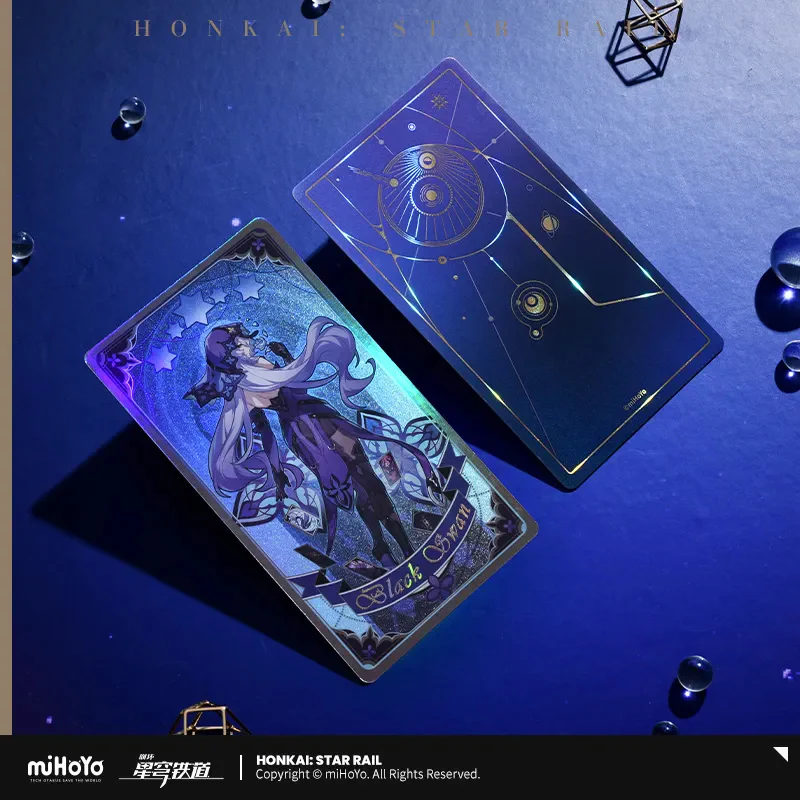 Honkai: Star Rail - Fable of the Stars Laser Tickets - Image 4