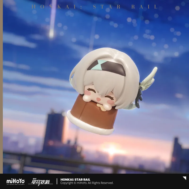 【Pre-Order】Honkai: Star Rail - Fingertip Keycap Vol.2 - Image 3