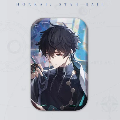 Honkai: Star Rail - Light Cone Series Badge - Image 14