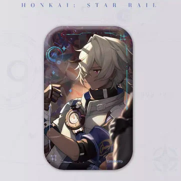 Honkai: Star Rail - Light Cone Series Badge - Image 24