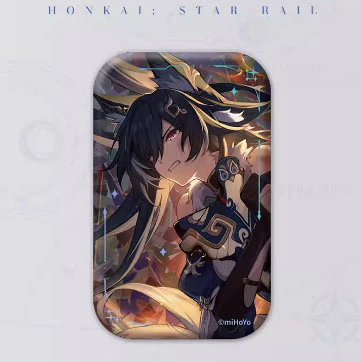Honkai: Star Rail - Light Cone Series Badge - Image 25