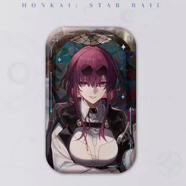 Honkai: Star Rail - Light Cone Series Badge - Image 26