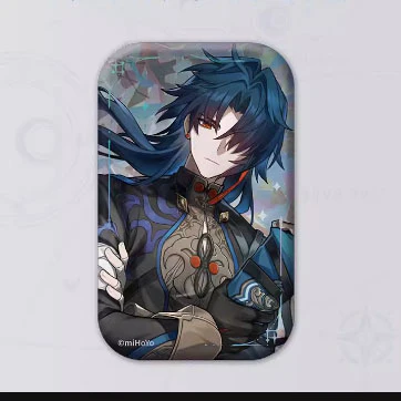 Honkai: Star Rail - Light Cone Series Badge - Image 27