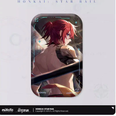 Honkai: Star Rail - Light Cone Series Badge - Image 28