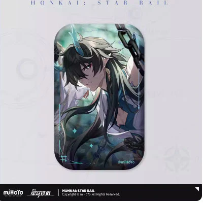 Honkai: Star Rail - Light Cone Series Badge - Image 30