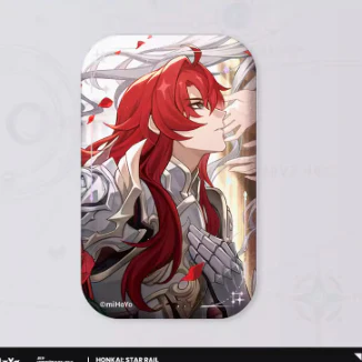 Honkai: Star Rail - Light Cone Series Badge - Image 39