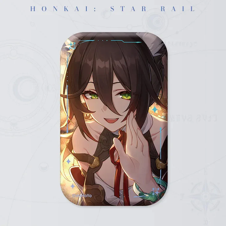 Honkai: Star Rail - Light Cone Series Badge - Image 46