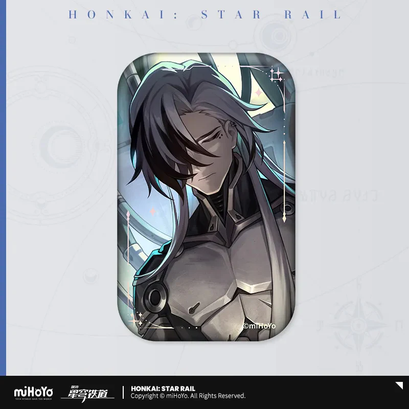Honkai: Star Rail - Light Cone Series Badge - Image 47