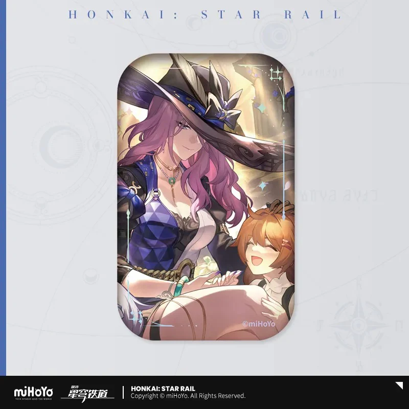 Honkai: Star Rail - Light Cone Series Badge - Image 50