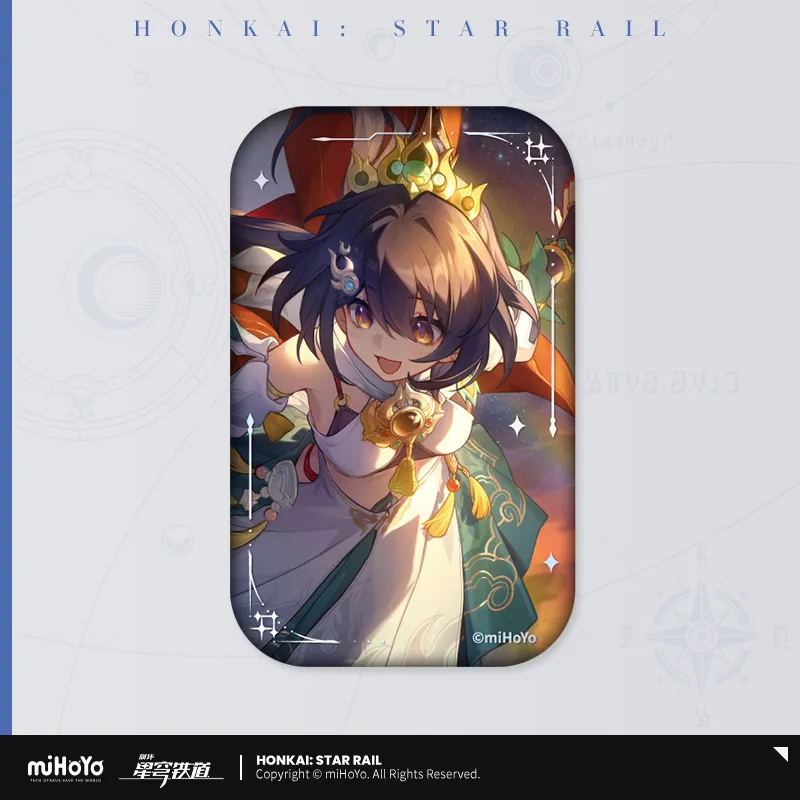 Honkai: Star Rail - Light Cone Series Badge - Image 54