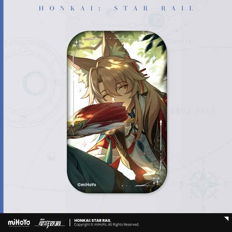 Honkai: Star Rail - Light Cone Series Badge - Image 55