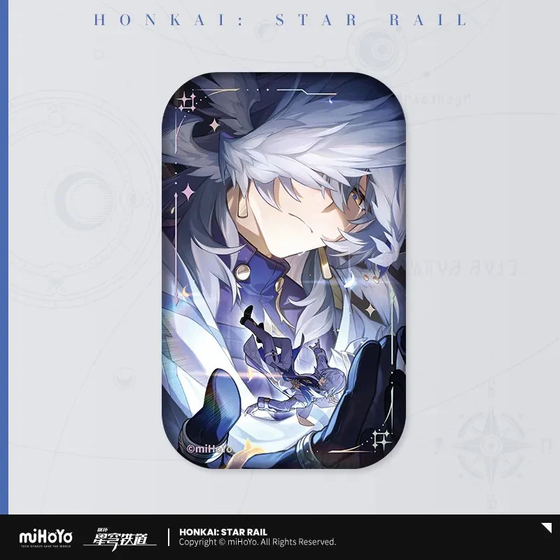 Honkai: Star Rail - Light Cone Series Badge - Image 59