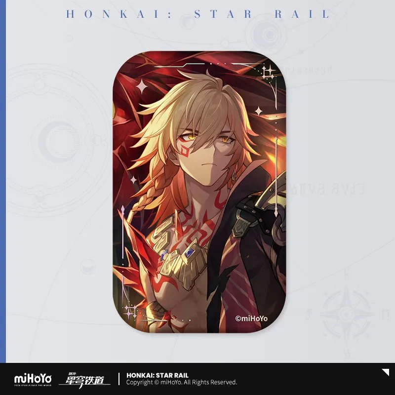Honkai: Star Rail - Light Cone Series Badge - Image 65