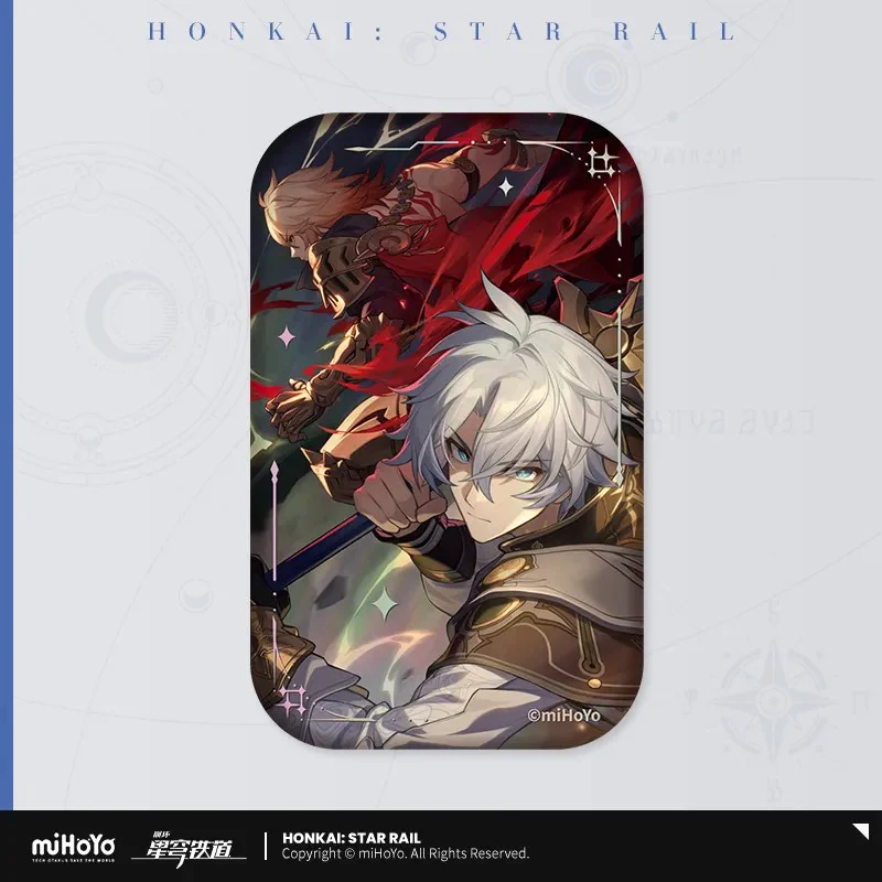 Honkai: Star Rail - Light Cone Series Badge - Image 75