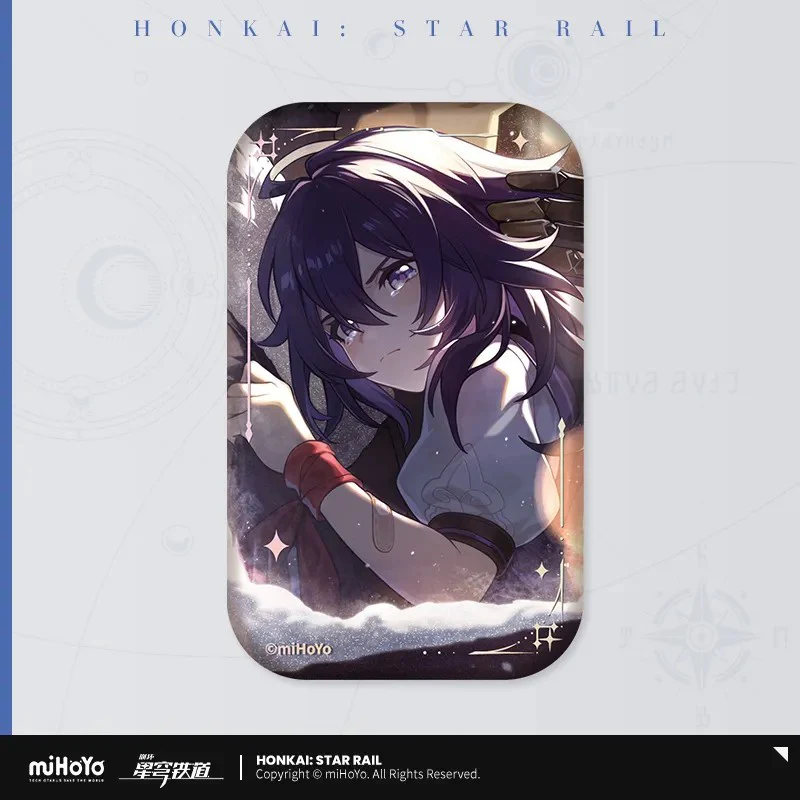 Honkai: Star Rail - Light Cone Series Badge - Image 77