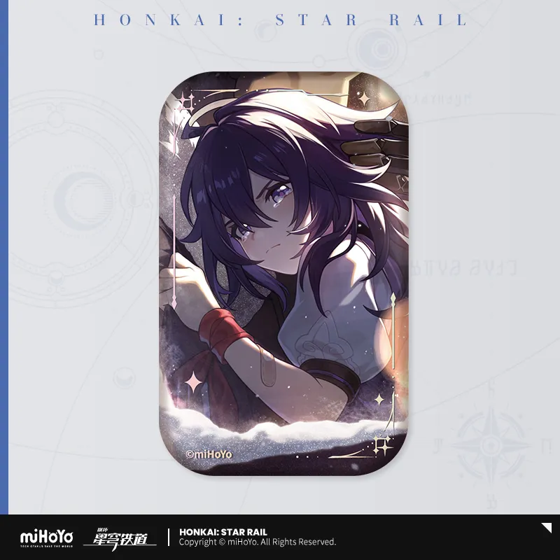 Honkai: Star Rail - Light Cone Series Badge - Image 83