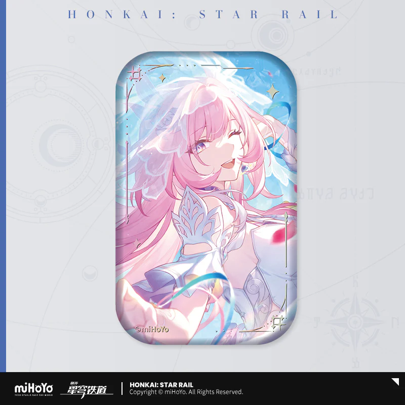 Honkai: Star Rail - Light Cone Series Badge - Image 86