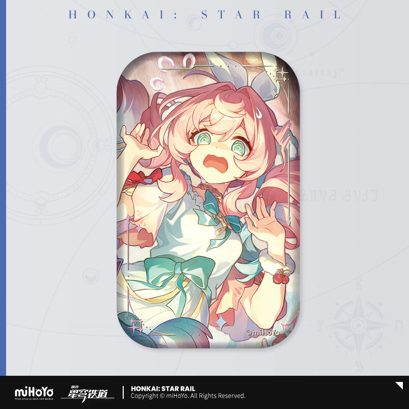 Honkai: Star Rail - Light Cone Series Badge - Image 94