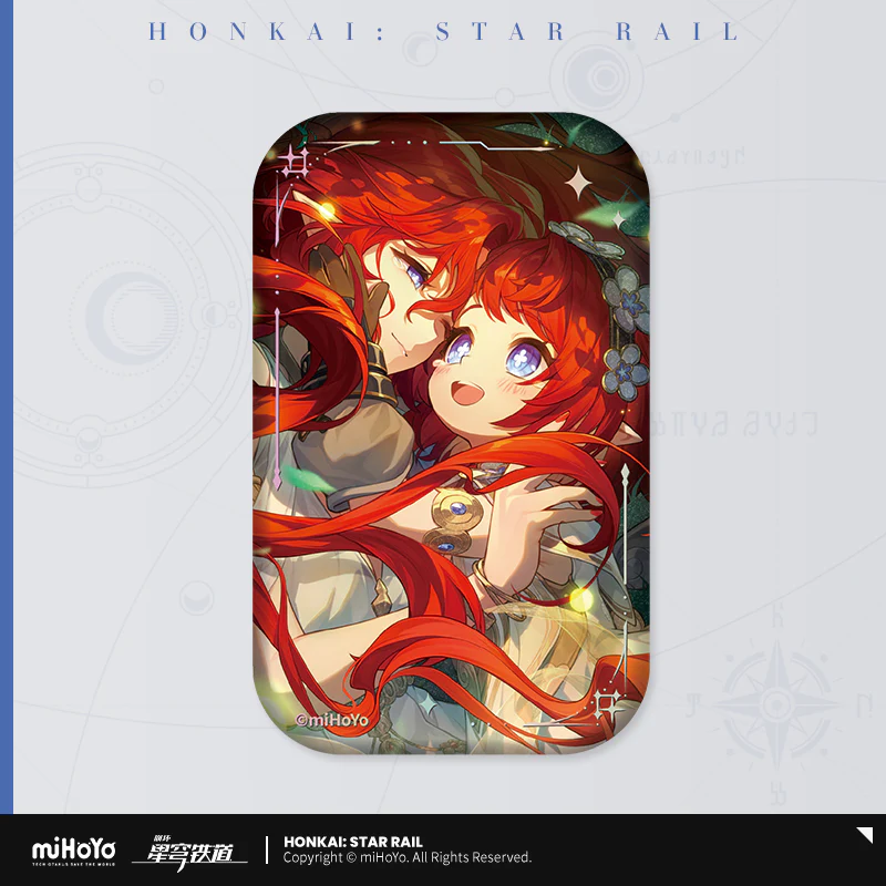 Honkai: Star Rail - Light Cone Series Badge - Image 95